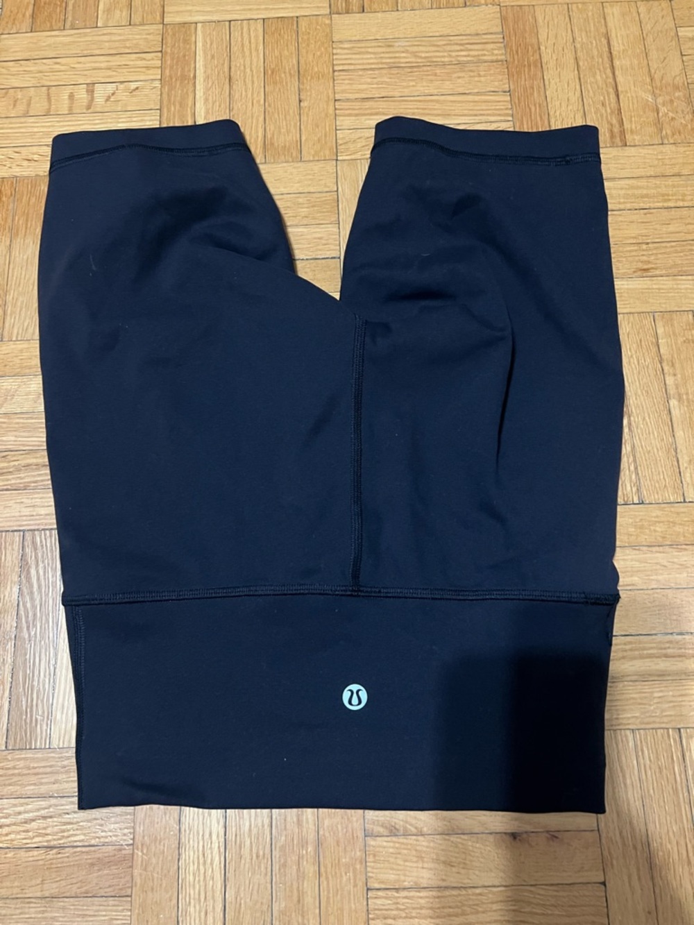 Lululemon Wunder Train High Rise Short 8" - Picture 5 of 7